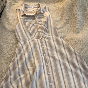 BCBG Generation Dress